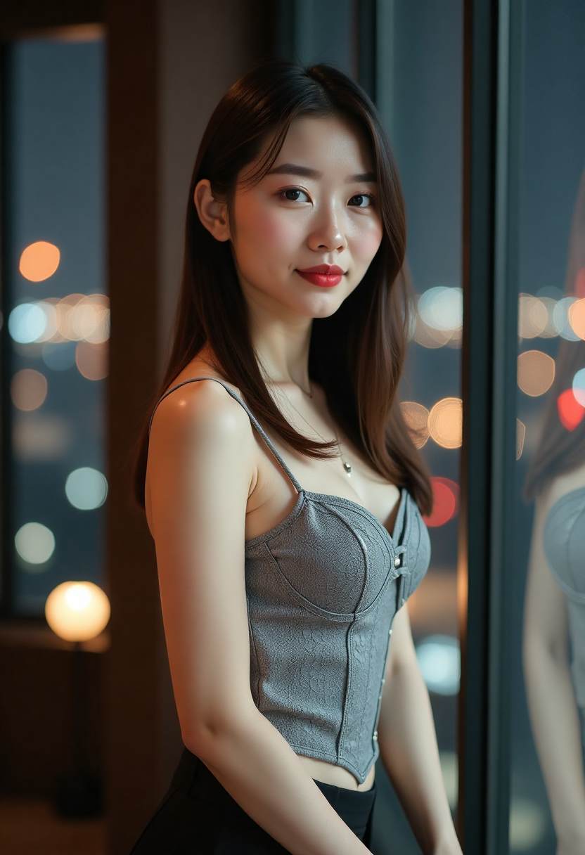 推荐视频